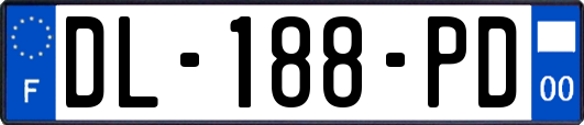 DL-188-PD