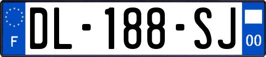 DL-188-SJ