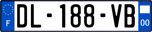 DL-188-VB