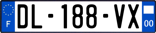 DL-188-VX