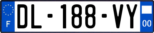 DL-188-VY