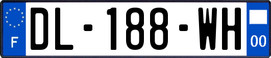 DL-188-WH