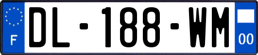 DL-188-WM