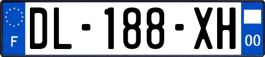 DL-188-XH