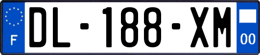 DL-188-XM