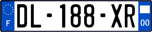 DL-188-XR