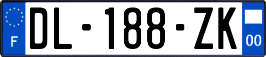 DL-188-ZK