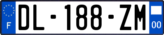 DL-188-ZM