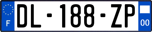 DL-188-ZP