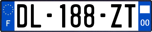 DL-188-ZT