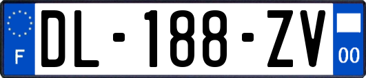 DL-188-ZV