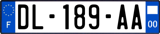 DL-189-AA