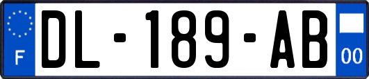 DL-189-AB