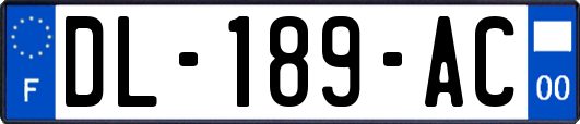 DL-189-AC