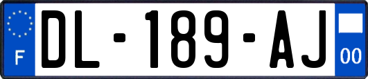 DL-189-AJ