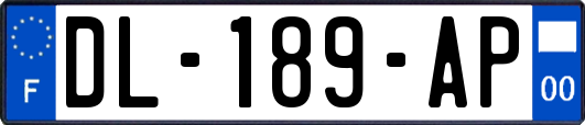 DL-189-AP