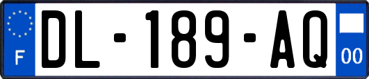 DL-189-AQ