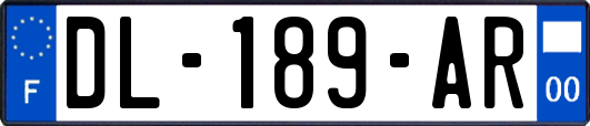 DL-189-AR