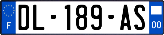 DL-189-AS