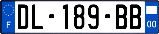 DL-189-BB