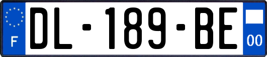 DL-189-BE