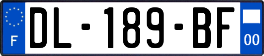 DL-189-BF