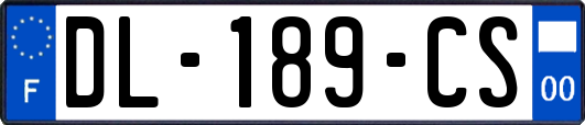 DL-189-CS