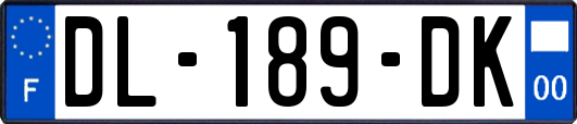 DL-189-DK