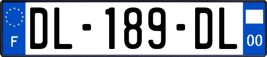 DL-189-DL