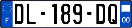 DL-189-DQ