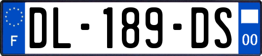 DL-189-DS