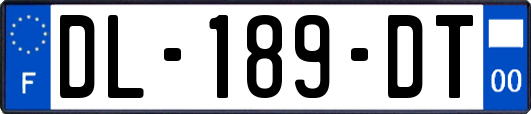 DL-189-DT