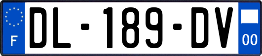 DL-189-DV