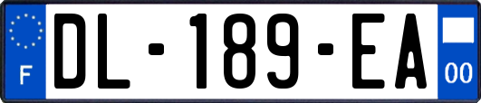 DL-189-EA