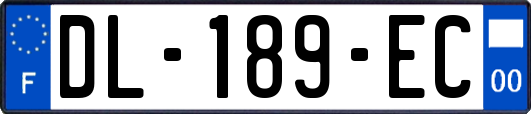 DL-189-EC