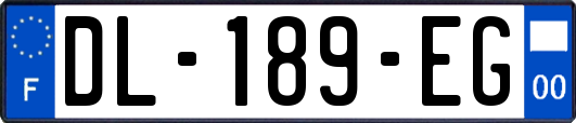 DL-189-EG