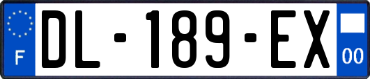 DL-189-EX