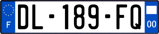 DL-189-FQ