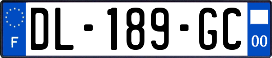 DL-189-GC