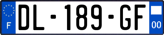 DL-189-GF