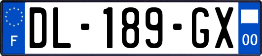 DL-189-GX