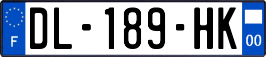 DL-189-HK