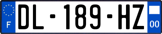 DL-189-HZ