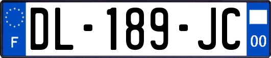 DL-189-JC