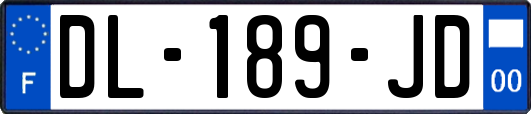 DL-189-JD