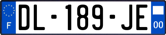 DL-189-JE