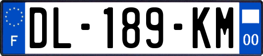 DL-189-KM