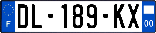 DL-189-KX