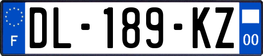 DL-189-KZ