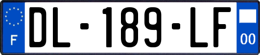 DL-189-LF